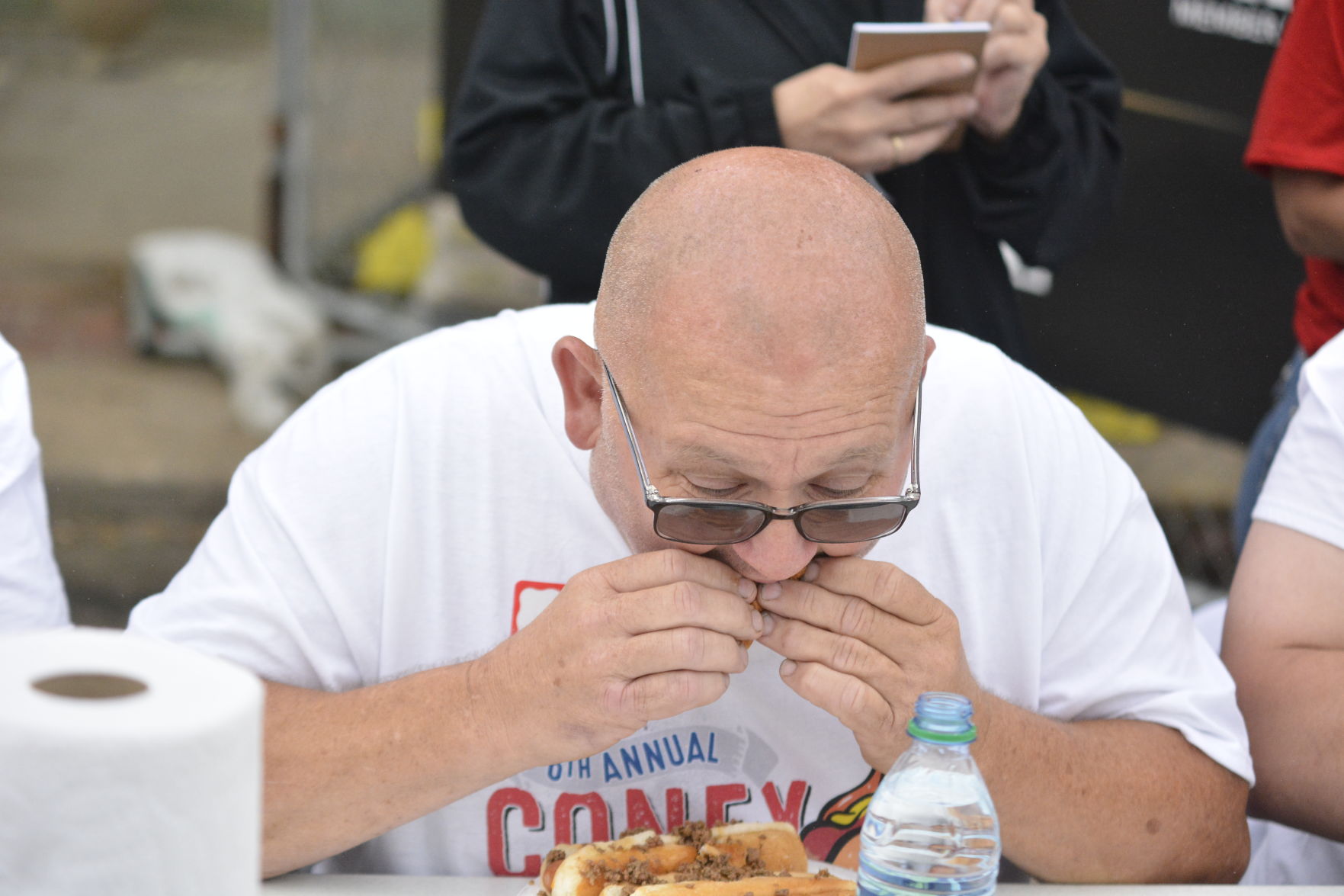6-22-19 Coney Dog Contest (63).JPG